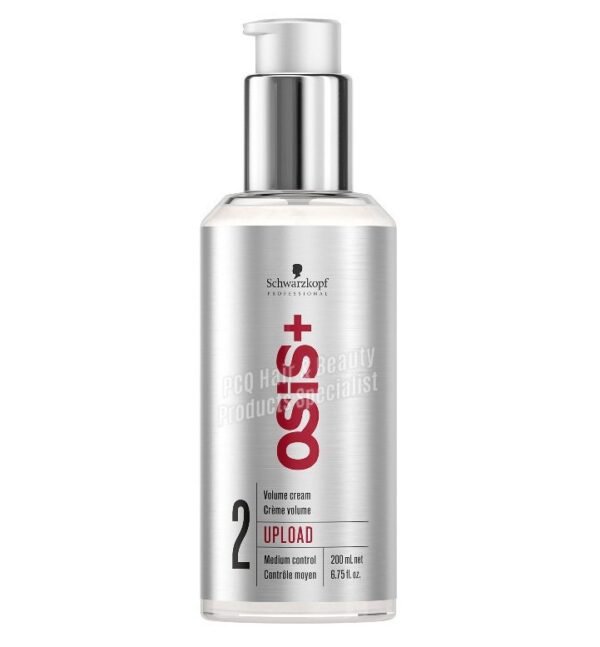 Schwarzkopf OSIS UPLOAD 200ML
