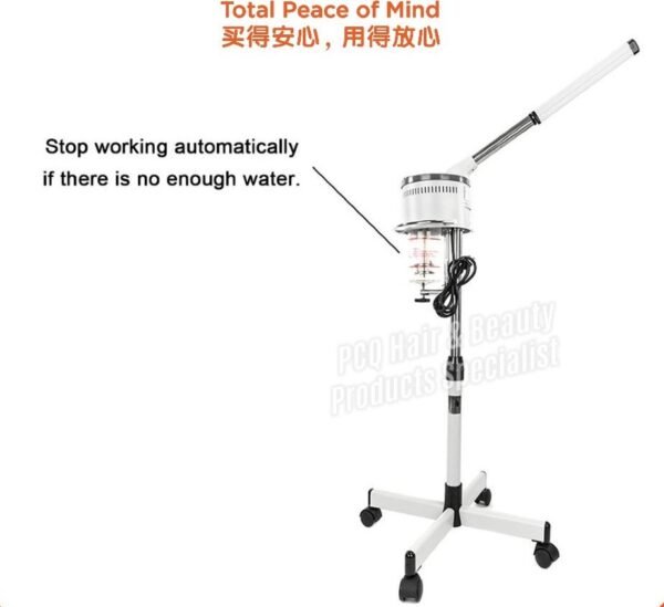 OYAME Y-22 Facial Hot Steamer