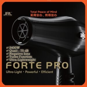 81211edfba994aec76f686029fe57b24.jpeg JRL Hair Dryer Forte Pro FP 2020L 2400W