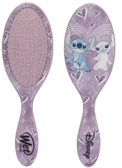 Detangler Lilo and Angel