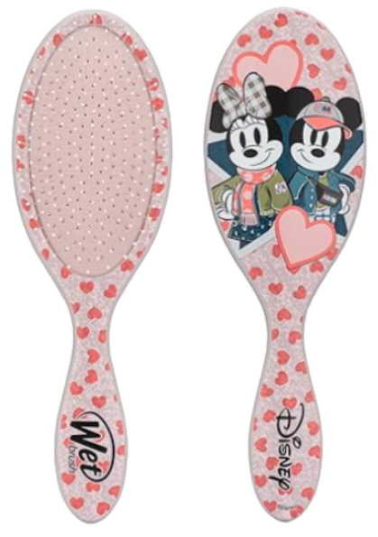 Detangler Mickey and Minnie