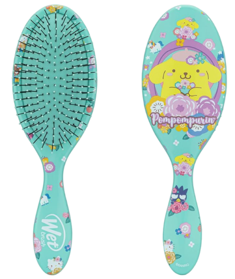 Detangler Pompompurin