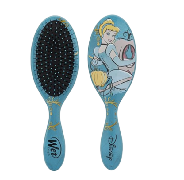 Detangler Princess Cinderella
