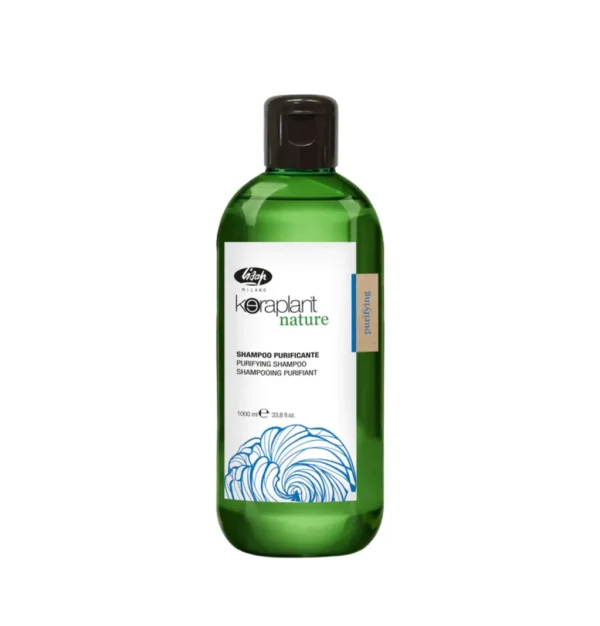 78480812.webp LISAP Keraplant Purifying Shampoo 1000ml
