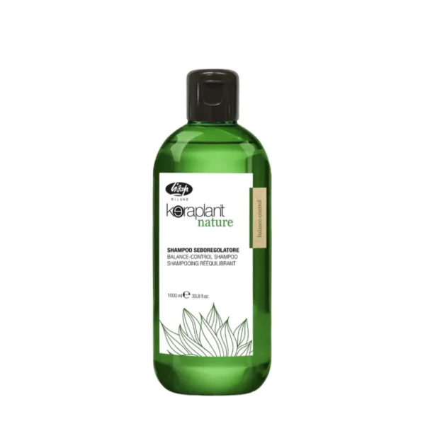 78480879.webp LISAP Keraplant Sebum-Regulating Shampoo 1000ml