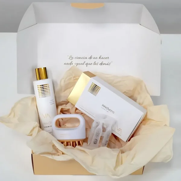 Innovatis Stem Cells Lotion Home Kit