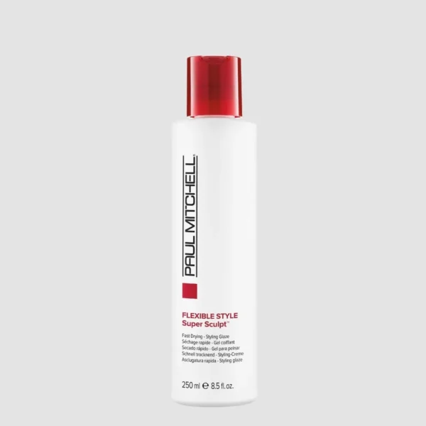 80979399.webp PM Super Sculpt Styling Liquid 250ml