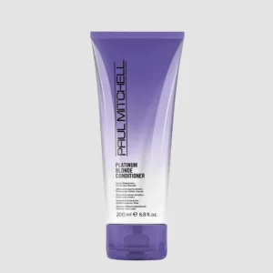 80979433.webp PM Platinum Blonde Purple Conditioner 200ml
