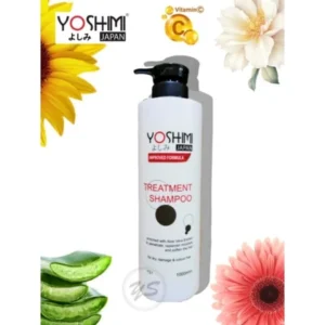 my-11134207-7r98v-lqx6iao447j888@resize_w450_nl.webp YOSHIMI HAIR SHAMPOO TREATMENT 400ML -- 1000ML